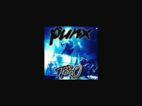Tristan Garner vs. Pendulum - The Punx Island (T&O Final BootUp)