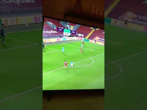 Niklas Holmgren - Alisson