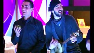 jgufi bani - rachuli (mokle kaba) ჯგუფი ბანი - რაჭული (მოკლე კაბა)