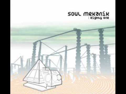 Soul Mekanik  - Basement City