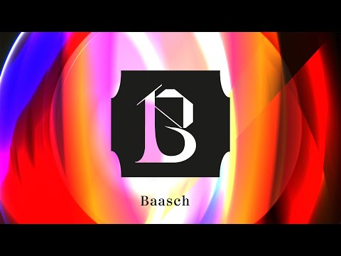 BAASCH [6/8 SET audiowizualny ] OKIME projekt - KULTURA W SIECI