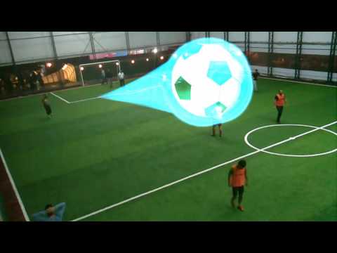 VIP Halı Saha 10.12.2015 20:00 - akillisaha.com