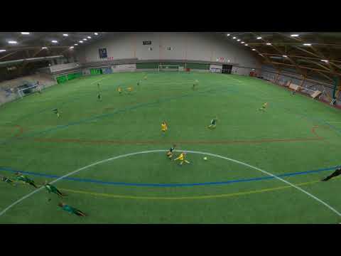 22.2.2020 Ilves P10 - Ilves P09