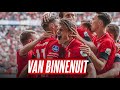 GEWELDIGE sfeer & 'OOSTING hier op an' | Van Binnenuit