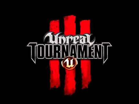 Unreal Tournament 3 - Go Down(soundtrack)
