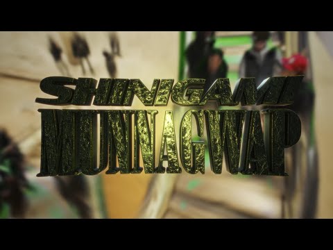 Gwapo - Shinigami (Clip Officiel)