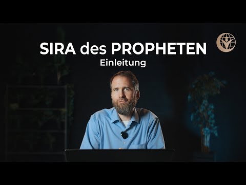 Lehren aus dem Leben des Propheten | Teil 1 - Marcel Krass