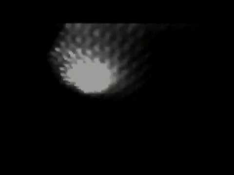 CRT Feedback (aka "A/V 0.1"), Sometime between 1995 - 1998 or thereabouts.