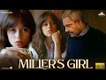 Miller's Girl Movie English 2024 | Martin Freeman & Jenna Ortega | Millers Girl Movie Review