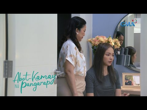 Abot Kamay Na Pangarap: Ang muling pagkikita nina Harry at Carlos (Episode 531)