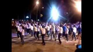 preview picture of video 'Lễ hội flashmod các trường Đại hoc Quy Nhơn Bình Định phần 6'