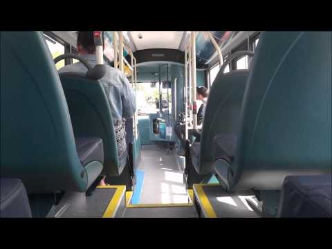 Arriva Yorkshire Alexander Dennis Enviro 200 1003 YY14 LFO