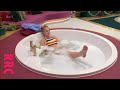Patsy Palmer Barefoot About The House 1