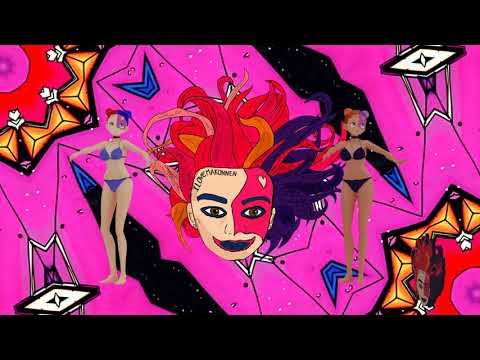 Video thumbnail for Whip It Harder