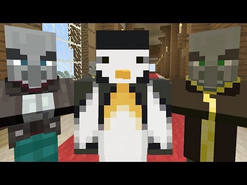 Minecraft Xbox: The Illagers [293]