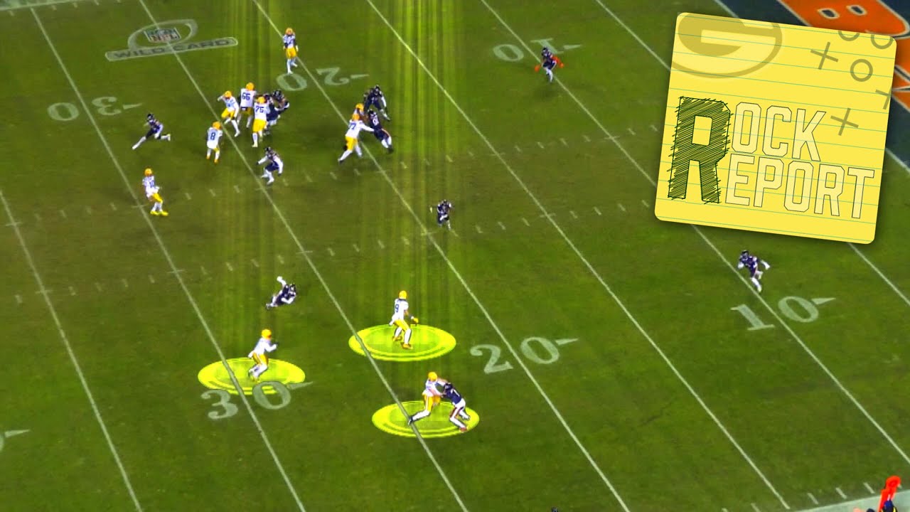 Rock Report: Good as Golden