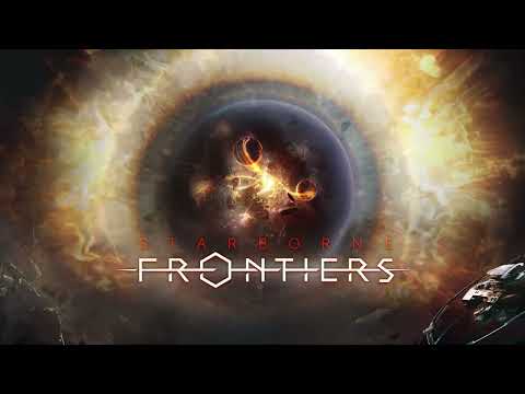 Starborne: Frontiers - Steam release trailer