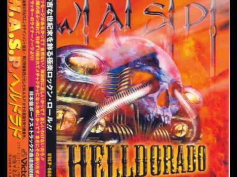 W.A.S.P. - Dirty Balls (Karaoke Version)