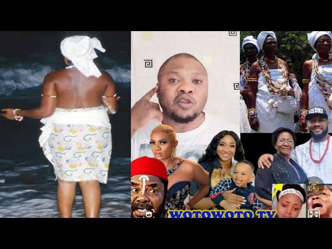 THE WØRST HAS HAPPENE JUDY AUSTIN IN BIG TRØUBLE MY PIPO, PETE EDOCHIE IN SHØCK OOH 😭😱🏃‍♀️