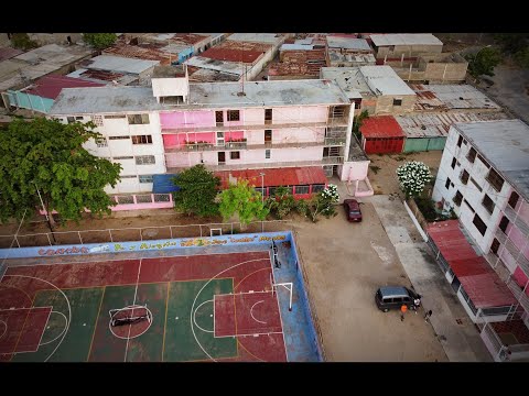 GZU27 - FE Y ALEGRÍA.