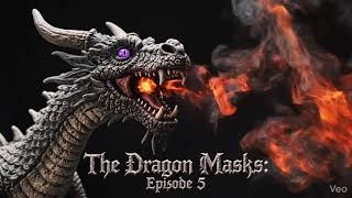 The Dragon Masks Episode 5