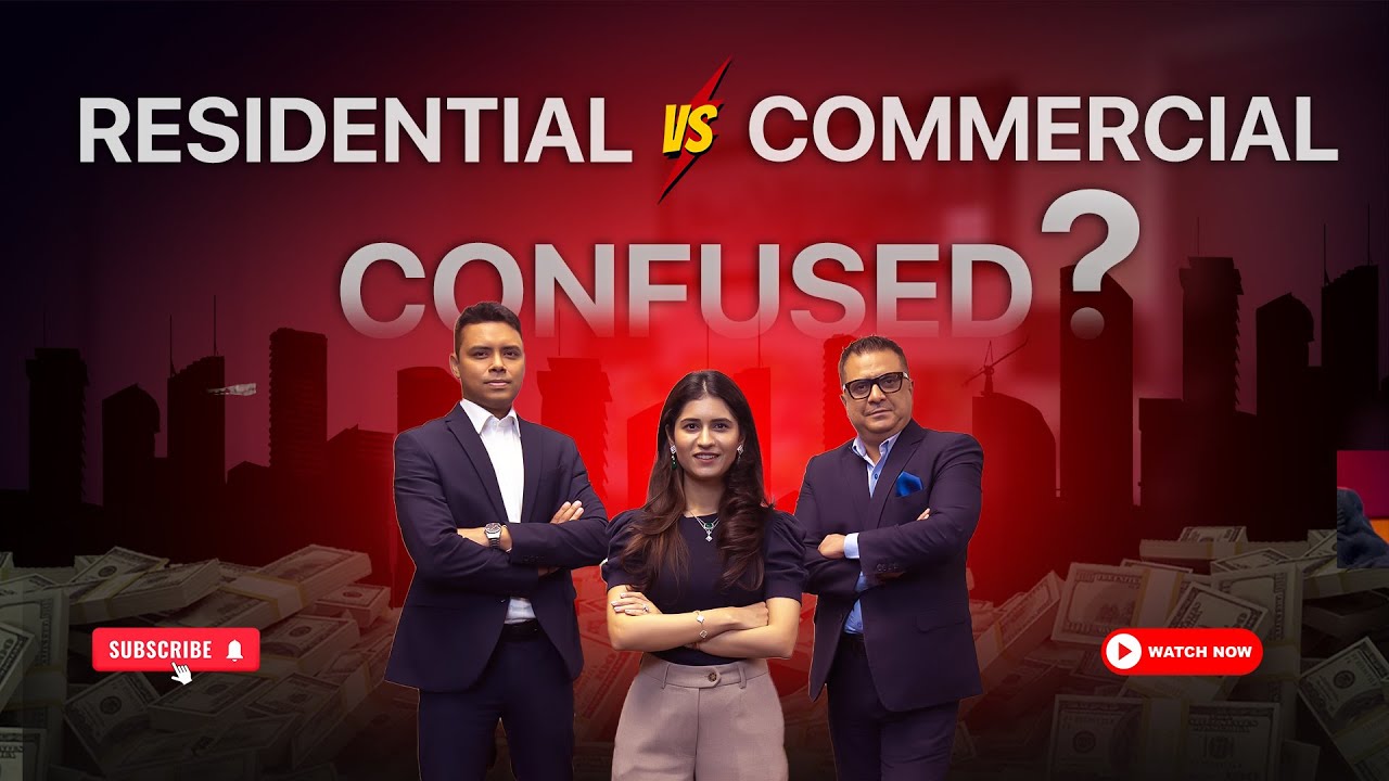 Khushi Housing Video 2