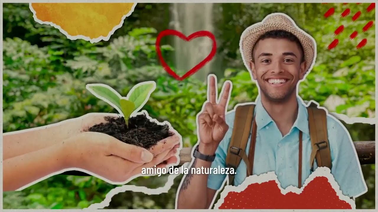 #AltoalTráficodeVidaSilvestre | ¿Eres un turista responsable, aliado de la biodiversidad?