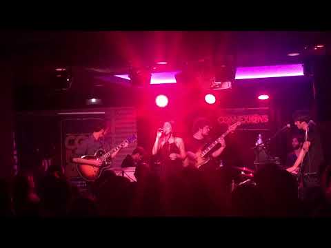 SARA TERRAZA & THE BLACK SHEEP - FESTIVAL CONNEXIONS