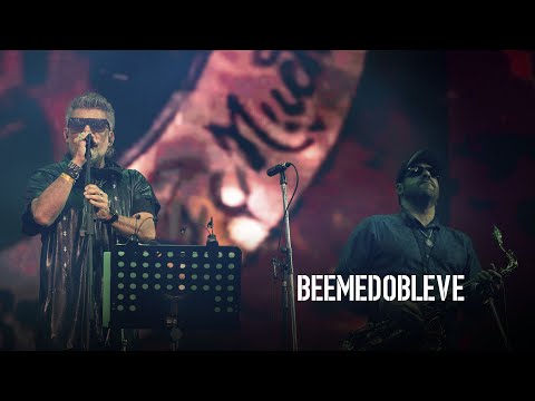 Beemedobleve - LFDAA  Vista Brava  - En Vivo, Baradero 7/12/24