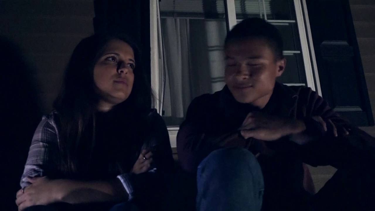 Extra Credit Trailer Teaser