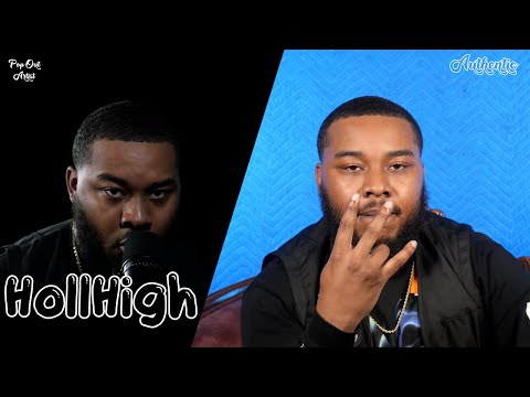 HollHigh | All I See Breakdown