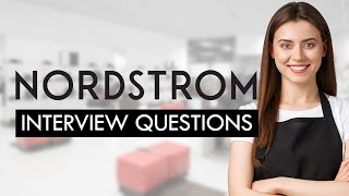 TOP Nordstrom Interview Questions & Answers (Impress & Land the Job)