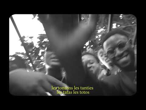 Samosa - My N*gga (_@zzZbCamera_)