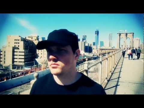 Loz Tinitoz New York (official musicvideo)