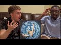 Laufey Tough Luck Reaction