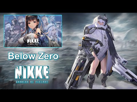 Video thumbnail for Below zero