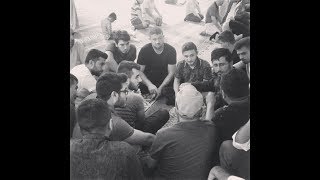 Abu Ali   Kuntu Maitan كنت ميتا...