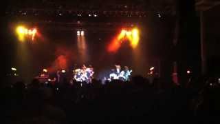 Adelitas Way (Live) - New Song &quot;Why We Came&quot;