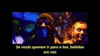 Drinks On Us - Mike Will Made It ft. Swae Lee, Future (Legendado)