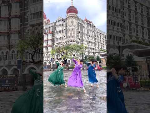 Simran Rajguru Sajda ( dance cover )