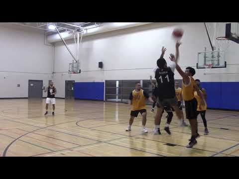 KAPWA SPORTS D1 Season 1 - LODI vs REVIBE cam 2