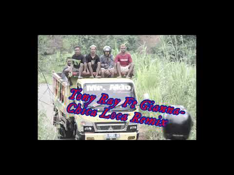 Lagu Remix 2022|| Tony Ray ft Gianna ||ChicaLoca_Remix