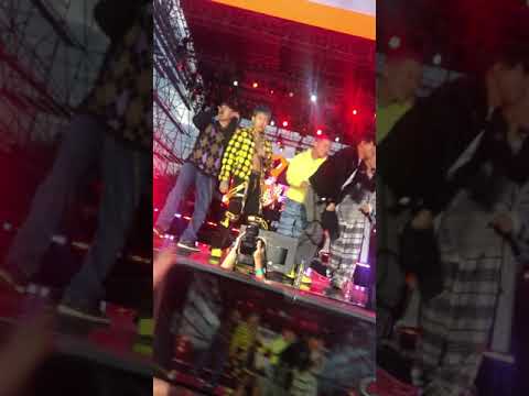 191006 Jay park 박재범 - iffy(feat. Sik-k, PH-1)