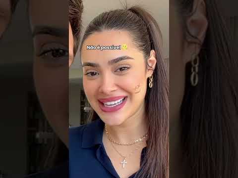 A JU PROVOU QUE NENHUM HOMEM CONSEGUE FAZER ISSO 😱🤣