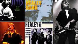 Jeff Healey Band / Someday ,Someday