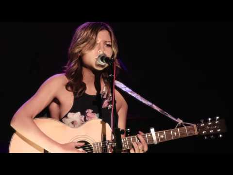 Lydia O'Dowd - Hey There Delilah