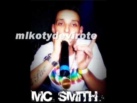 Mc Smith - Vida Louca (Cazuza - Barão Vermelho)  (COMENTEM AI PESSOAL)