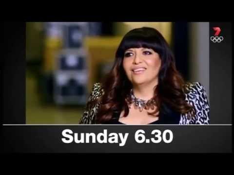The X Factor Australia 2014 - Wildcard and Top 13 Live Shows promo