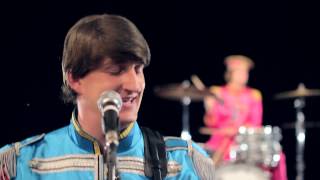 Hello Goodbye - Brouci Band - The Beatles Revival