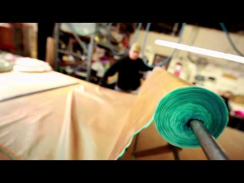Wildflower Linen - Customer Success Story (Youngsong Martin - Owner)
